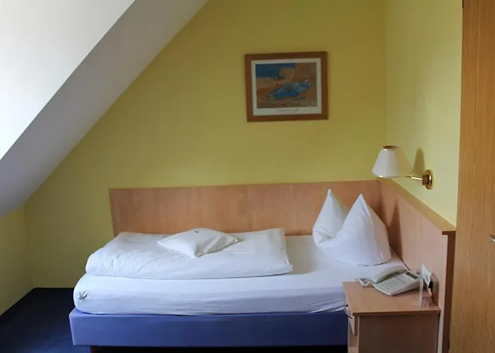 Hotel Aurora Garni