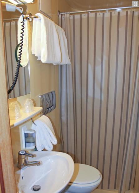 Hotel Aurora Garni München