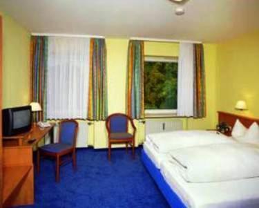 Aurora Garni Hotel München